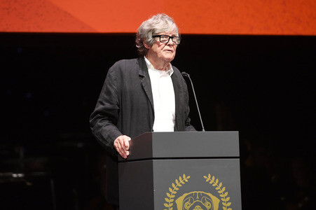 Preisverleihung des Bremer Filmpreises auf dem Filmfest Bremen 2026