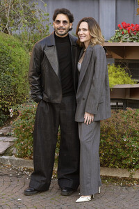 Photocall 'Se fossi te' in Rom