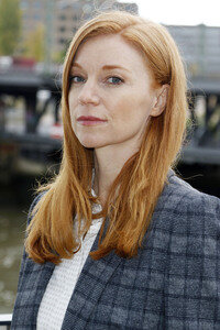 Fototermin 'Frau ohne Namen' in Hamburg