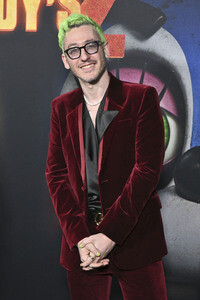 Filmpremiere 'Five Nights at Freddy's 2' in Los Angeles