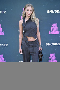 Filmscreening 'Find Your Friends' in Los Angeles