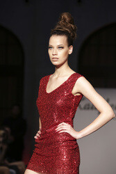 Kauffeld und Jahn Couture Fashion Show, Berlin Fashion Week Spring/Summer 2015