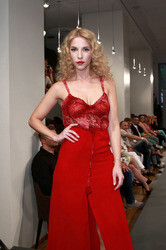 My Chili Faschion Show, Berlin Fashion Week Spring/Summer 2015