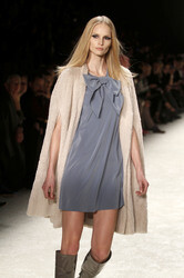 Riani Fashion Show, Berlin Fashion Week Autumn/Winter 2015