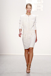 Riani Fashion Show, Berlin Fashion Week Spring/Summer 2015