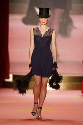 Shop The Runway Presented by Fashion ID, Berlin Fashion Week Autumn/Winter 2015