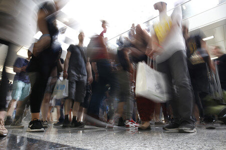 Gamescom 2016 in Köln