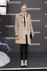 Europapremiere von 'Terminator: Genisys' in Berlin