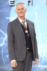 Europapremiere von 'Terminator: Genisys' in Berlin