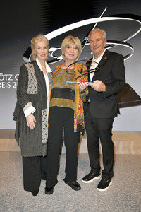 Götz George Preis 2025 in Berlin