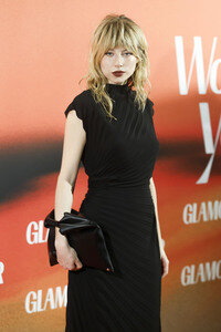 Glamour Women of the Year Awards 2025 in Madrid