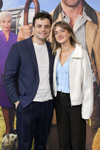 Filmpremiere 'Glennkill: Ein Schafskrimi' in Berlin