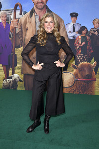 Filmpremiere 'Glennkill: Ein Schafskrimi' in Berlin