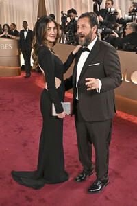 Golden Globe Awards 2025 in Beverly Hills