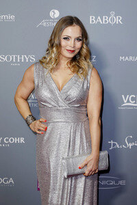 Gloria - Deutscher Kosmetikpreis 2018 in Düsseldorf