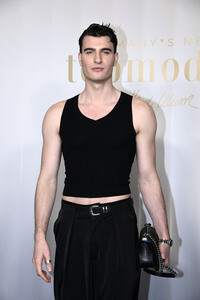 Kino-Preview der 21. Staffel 'Germany's Next Topmodel - by Heidi Klum' in Berlin