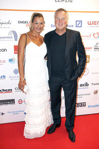 10. GRK Golf Charity Masters Gala 2017 in Leipzig