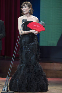 Goya Awards 2018 in Madrid