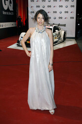 GQ Männer des Jahres Award Gala 2014, Berlin