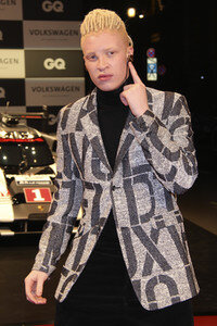GQ Männer des Jahres Award Gala 2016 in Berlin
