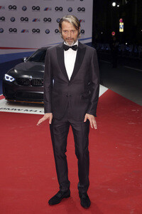 GQ Männer des Jahres Award 2015 in Berlin