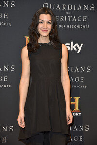 Preview Screening 'Guardians of Heritage - Hüter der Geschichte' in Berlin