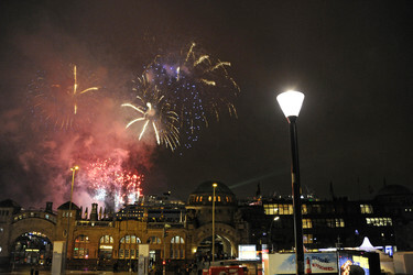 Hafengeburtstag 2014, Hamburg