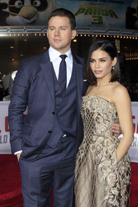 Filmpremiere 'Hail, Caesar!' in Los Angeles
