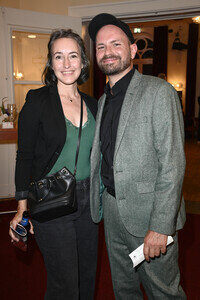 Theaterpremiere 'Der eingebildet Kranke' und 90. Geburtstag von Dieter Hallervorden in Berlin