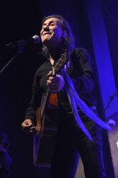 Konzert von Albert Hammond in Hannover
