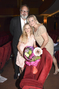 Filmpremiere 'Hannas schlafende Hunde' in München