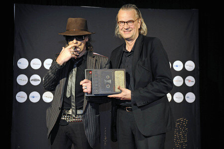 Musikpreis Hans 2016 in Hamburg