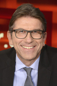Talkshow 'hart aber fair' in Köln