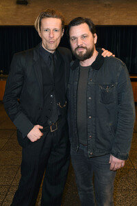 Filmpremiere 'Der Hauptmann' in Berlin