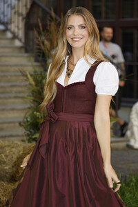 TV Show 'HeidiFest by Heidi Klum' in München