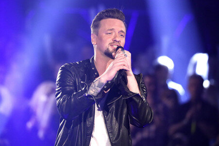 TV-Show 'Heimlich! - Die große Schlager-Überraschung' 2018 in München