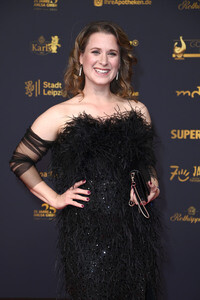 Goldene Henne 2026 in Leipzig