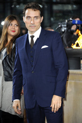 'Hercules' Premiere, Berlin