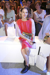 Hien Le Show, Berlin Fashion Week Spring/Summer 2015