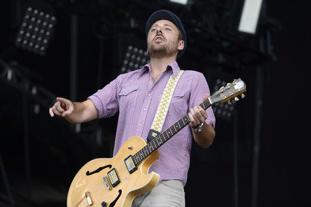 Highfield Festival 2017 in Großpösna