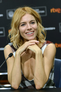 'High-Rise' Pressekonferenz, San Sebastian Film Festival 2015