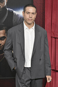 Filmpremiere 'Him - Der Größte aller Zeiten' in Los Angeles