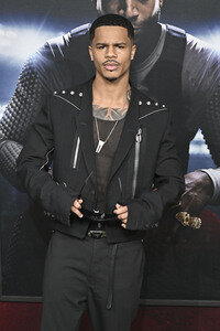 Filmpremiere 'Him - Der Größte aller Zeiten' in Los Angeles