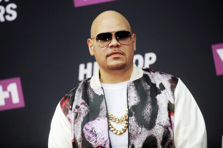 VH1 Hip Hop Honors: All Hail the Queens in New York