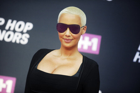 VH1 Hip Hop Honors: All Hail the Queens in New York