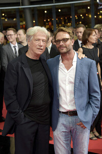 Filmpremiere 'Hitman: Agent 47' in Berlin
