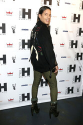 NeuH Magazine Launch Event, Hamburg