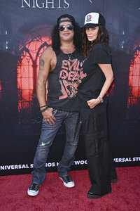 Opening der Halloween Horror Nights 2025 in Universal City