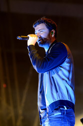Hurricane Festival 2015 in Scheeßel