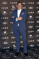 Icon Awards 2014, Madrid